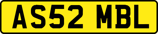 AS52MBL