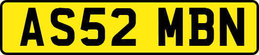 AS52MBN