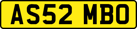AS52MBO