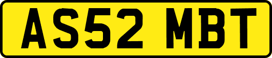 AS52MBT