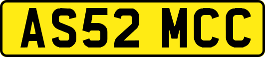 AS52MCC