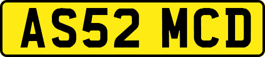 AS52MCD