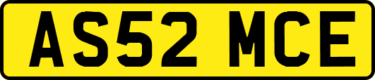 AS52MCE