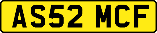 AS52MCF