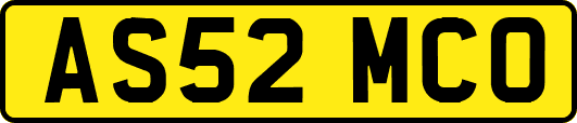 AS52MCO