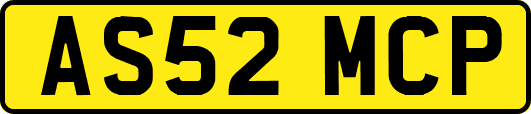 AS52MCP