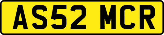 AS52MCR