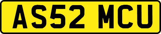 AS52MCU