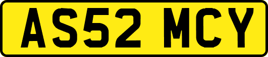 AS52MCY