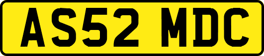 AS52MDC