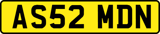 AS52MDN
