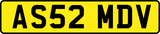 AS52MDV