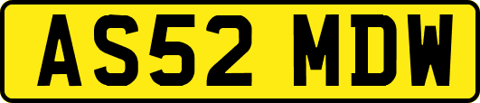 AS52MDW