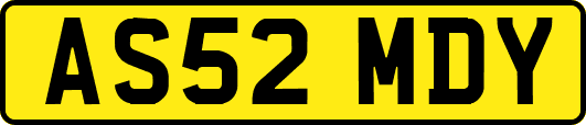 AS52MDY