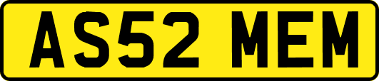 AS52MEM