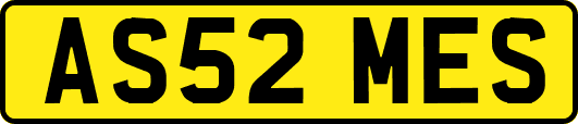AS52MES