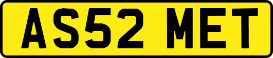 AS52MET