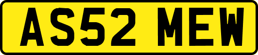 AS52MEW