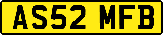 AS52MFB