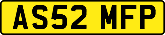 AS52MFP