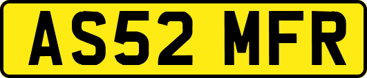 AS52MFR