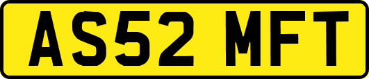 AS52MFT