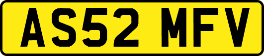 AS52MFV