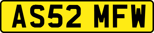 AS52MFW