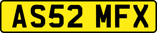 AS52MFX