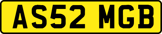 AS52MGB