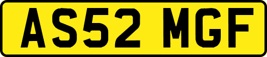 AS52MGF