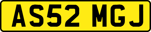 AS52MGJ