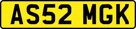 AS52MGK