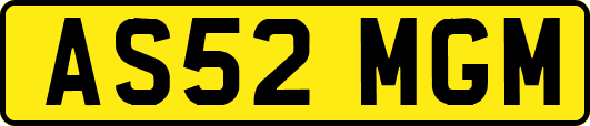AS52MGM