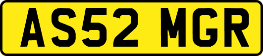 AS52MGR