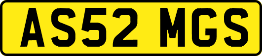 AS52MGS
