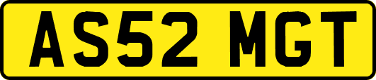 AS52MGT