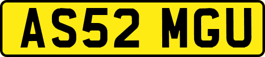 AS52MGU
