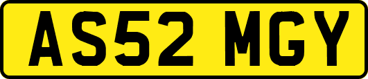 AS52MGY