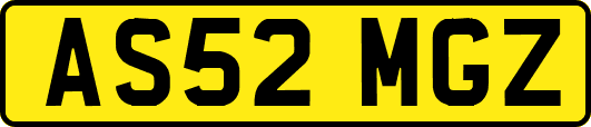 AS52MGZ