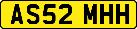 AS52MHH