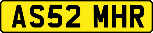 AS52MHR