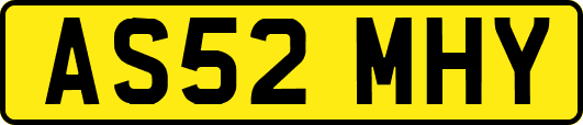 AS52MHY