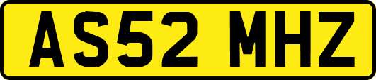 AS52MHZ