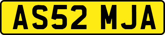 AS52MJA