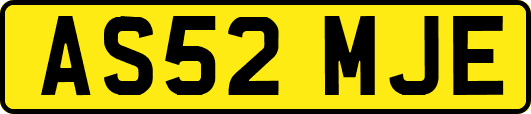 AS52MJE