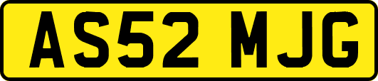 AS52MJG