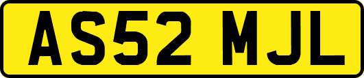 AS52MJL