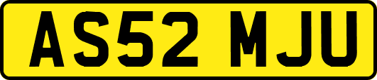 AS52MJU
