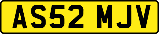 AS52MJV